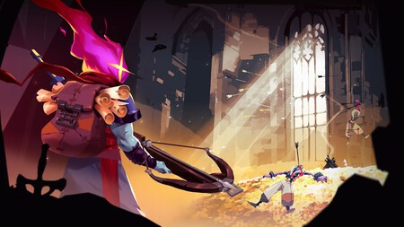 Cómo desbloquear todas las armas de Dead Cells