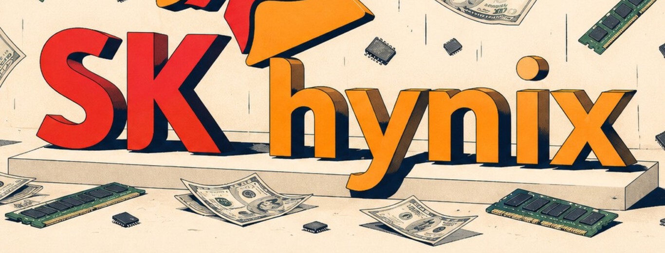 Hynix está apostando a que el ciclo de la memoria ha muerto. Lo demuestra haciendo justo lo que siempre lo mató