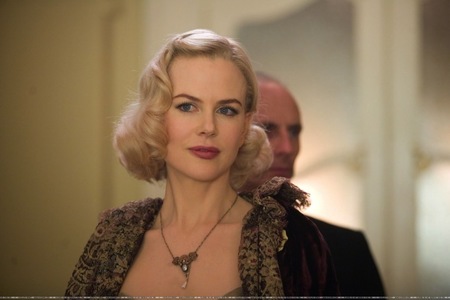 ¿Cómo consigue los papeles Nicole Kidman? ¡Mandando fotos picantonas a su dire!