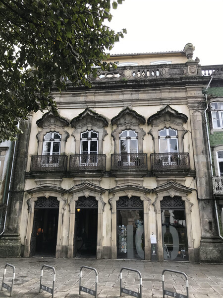 Casa Rolao