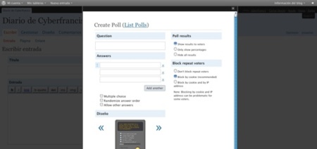 Automattic adquiere Polldaddy