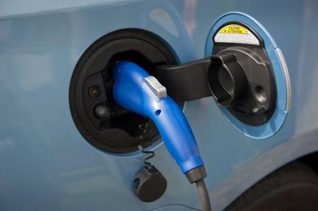Toyota Prius plug-in hybrid