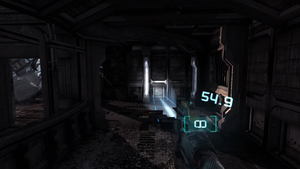 Dead Space nunca fue tan aterrador: este mod te permite jugar en primera persona para enfrentar cara a cara a los Necromorfos Dead Space nunca fue tan aterrador: este mod te permite jugar en primera persona para enfrentar cara a cara a los Necromorfos