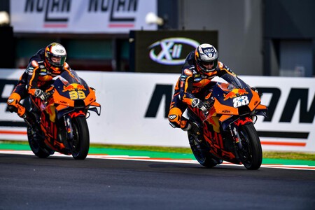 Oliveira Misano Motogp 2021