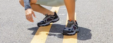 Black Friday en Amazon: las zapatillas de Skechers que, por menos de 40 euros, nos garantizan sentir que caminamos entre las nubes