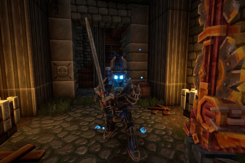 Hacía mucho tiempo que un videojuego no me trataba tan mal sin motivo. Lo raro es que aun así se merece una segunda oportunidad