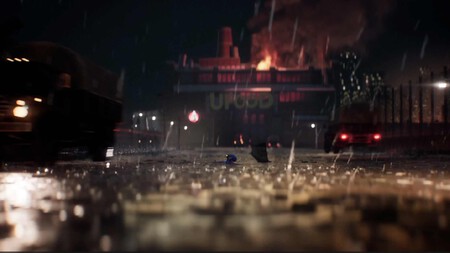 Darwin S Paradox Es El Viaje Fascinante De Un Pulpo Por Sobrevivir Al Puro Estilo De Pixar B