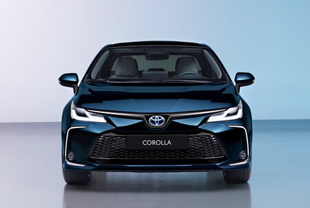 Toyota Blindaje