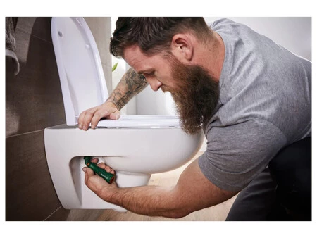 Llave Fontaneria Lidl