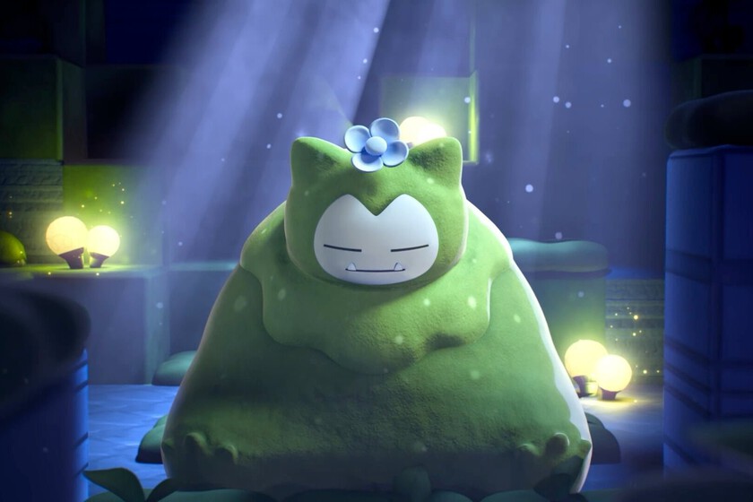 Si estás jugando a Pokopia, déjame recomendarte el juego sin el que no existiría el último éxito de Pokémon