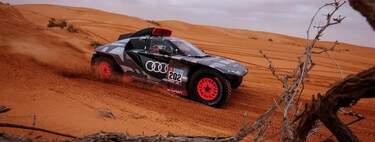 Rally Dakar 2023: Horarios, favoritos para ganar en coche y cómo seguir cada etapa en directo por TV y online 