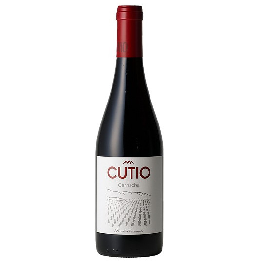 Cutio Garnacha 2024