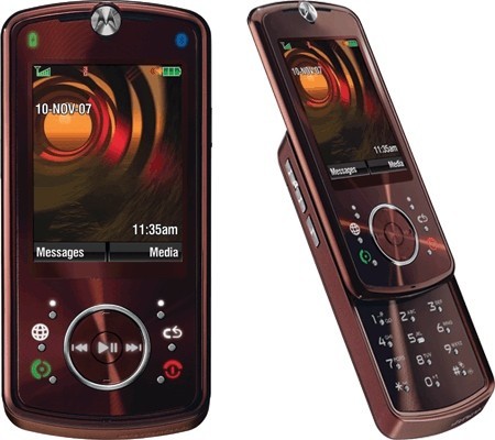 Motorola reduce su plantilla de diseño