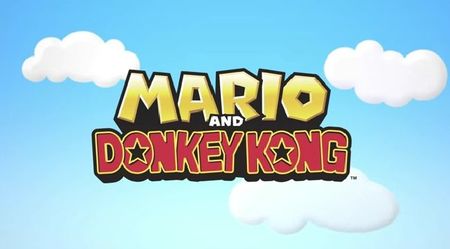 'Mario and Donkey Kong' nos brindarán muchos puzles en Nintendo 3DS