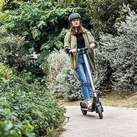 Ofertas flash en AliExpress: robot aspirador Midea MR02, auriculares inalámbricos Mifa X3 TWS y patinete eléctrico Cecotec