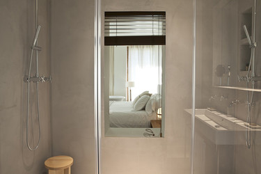 Margot House, el hotel barcelonés para los que buscan algo distinto (y poco masivo)