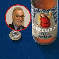 Pere Navarro, director de la DGT, reivindica el origen español de la cerveza 0,0: “Nace por la seguridad vial” 