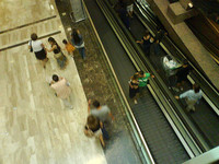 Pasado, presente y ¿futuro? de los centros comerciales