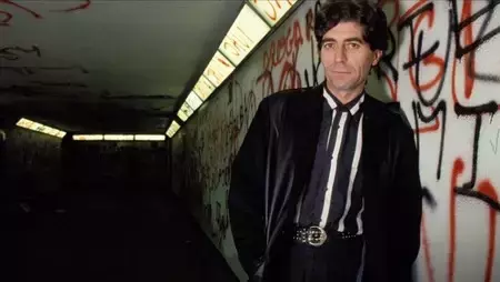 'Pongamos que hablo de Sabina': la serie documental de ATRESplayer cautiva a través de un personaje irrepetible