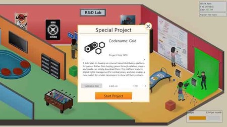 Greenheart Games y su peculiar forma de combatir la piratería con más piratería