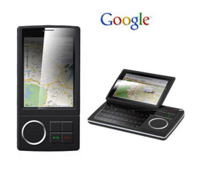 Google Phone, ¿Ahora va en serio?
