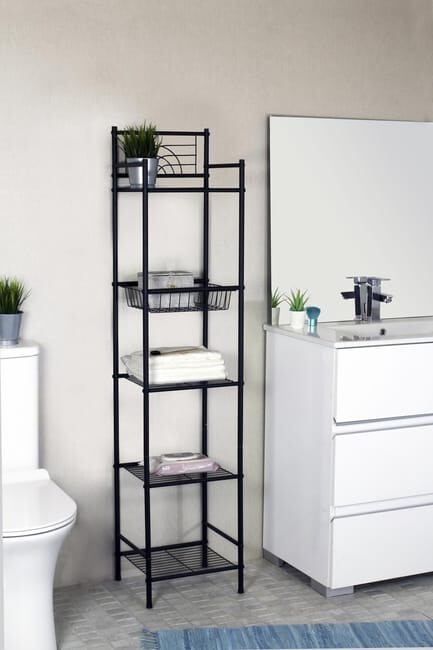 Estantería Leroy Merlin