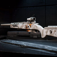 Warzone 2: mejores accesorios, clase y equipamiento para LA-B 330 