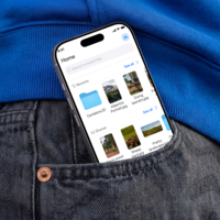 Almacenamiento en la nube, VPN y antivirus con un 90 % de descuento: Internxt es una de las mejores alternativas europeas a Google Drive 