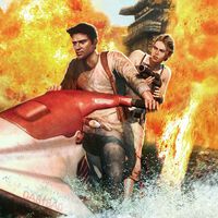 Creí que en 2026 ya no habría motivos para hablar de Uncharted, pero acaban de descubrir un easter egg oculto 19 años 