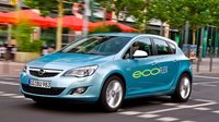 Opel Astra 1.3 CDTI ecoFLEX, a la venta con Stop&Start