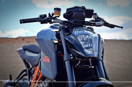 Ktm 1290 Super Duke R012