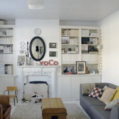 Foto 15 de 22 de la galería emma en Decoesfera