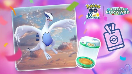 Pokemon Go Junio 02