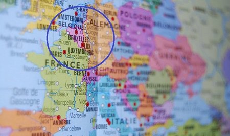El núcleo duro de la UE quiere protegerse de crisis futuras