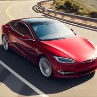 Tesla va por un récord en Nürburgring la siguiente semana. ¿El problema? No ha reservado la pista