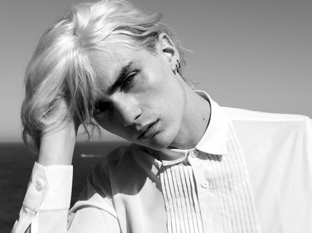 Saint Laurent primavera-verano 2013: El 'skinny lookbook' y la colección al completo