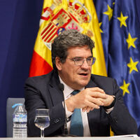 De 184 a 1.267 euros al mes, así son los 13 tramos propuestos para la cotización por ingresos reales