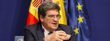 De 184 a 1.267 euros al mes, así son los 13 tramos propuestos para la cotización por ingresos reales