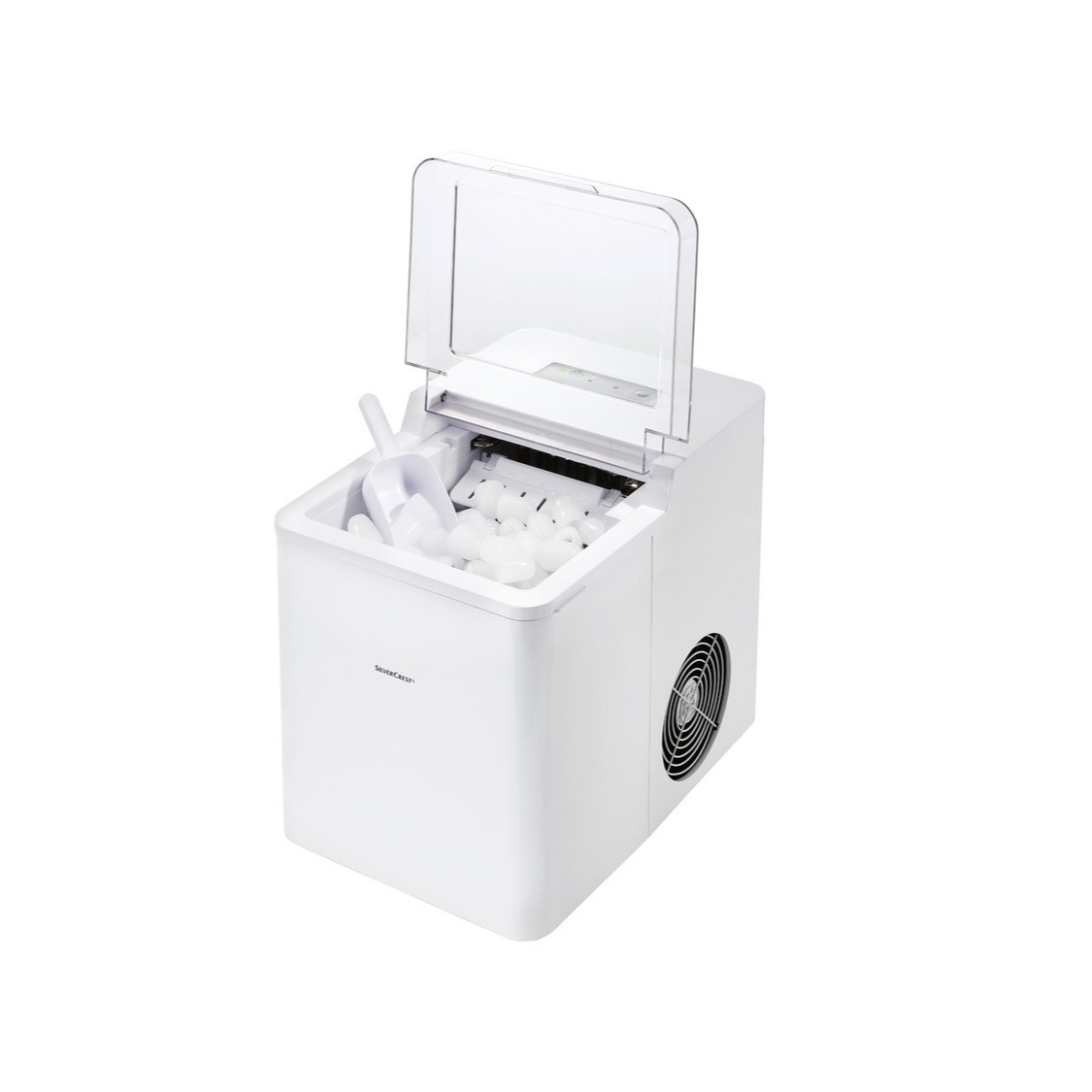 Máquina de cubitos de hielo 105 W