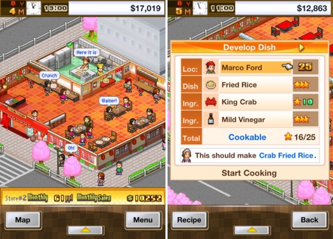 Cafeteria nipponica 2