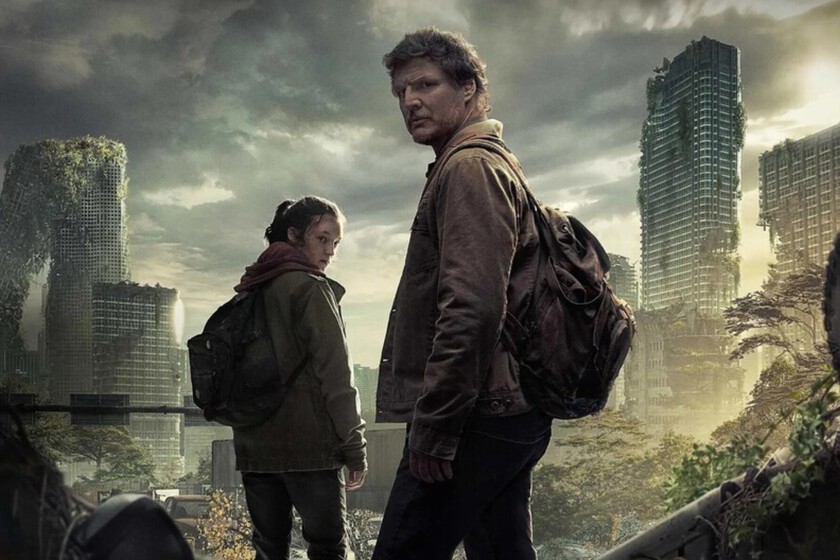 The Last of Us en HBO ya ha ganado 8 premios Emmy, y aspira a conseguir cinco más
