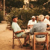 Como milenial que soy recuerdo bien ver a los baby boomers prosperar con esfuerzo en su juventud: quiénes son y qué han vivido 