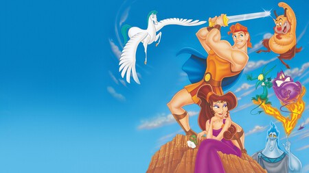 Hercules