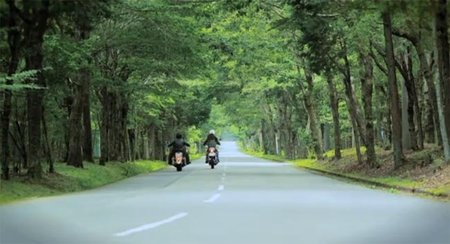 La vida te da sorpesas, y Yamaha nos las enseña