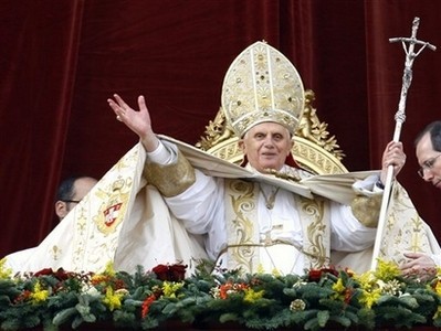 El mensaje navideño del Papa a favor de la Infancia