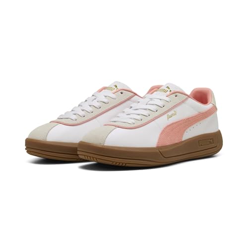 PUMA Club KLASSIKA, Zapatillas Mujer,