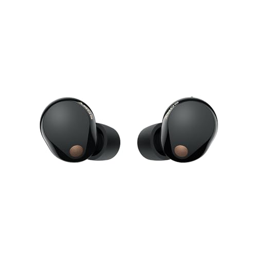 Sony Earbuds WF-1000XM5