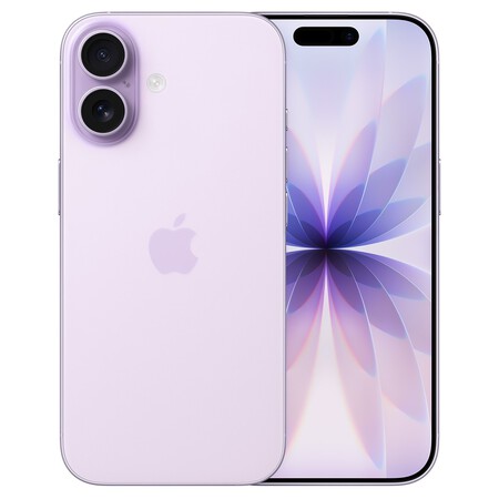 iPhone 17