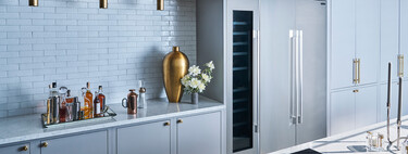 LG renueva en México su línea premium: un juego de lavado y secado, una secadora con IA que aprende de ti 