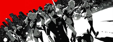 Persona 5 confirma todo el contenido post-lanzamiento que llegará a Steam, y nos faltan dedos para sumarlos